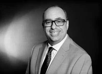 Firearm Mentor - Marcus Melnick founder