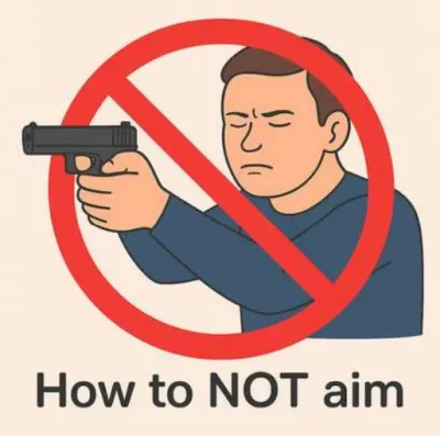 How-to-not-aim